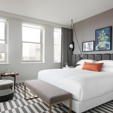 Kimpton - Harper Hotel By Ihg Fort Worth Kültér fotó