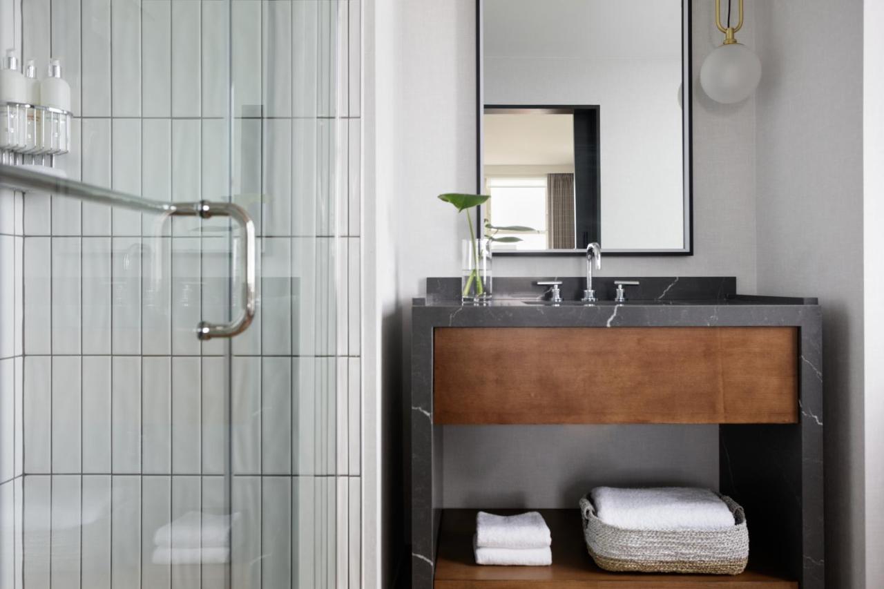 Kimpton - Harper Hotel By Ihg Fort Worth Kültér fotó