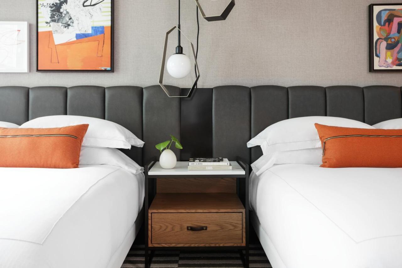 Kimpton - Harper Hotel By Ihg Fort Worth Kültér fotó