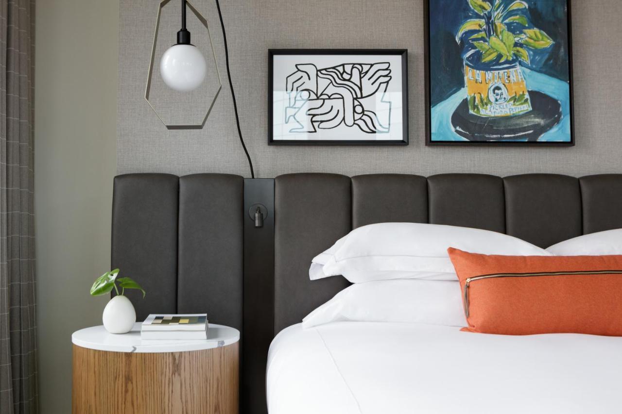 Kimpton - Harper Hotel By Ihg Fort Worth Kültér fotó