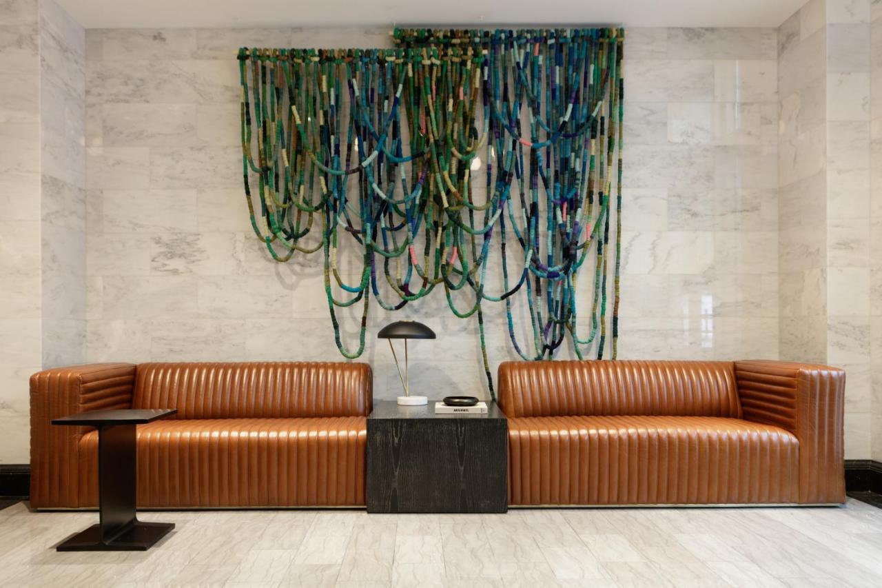 Kimpton - Harper Hotel By Ihg Fort Worth Kültér fotó