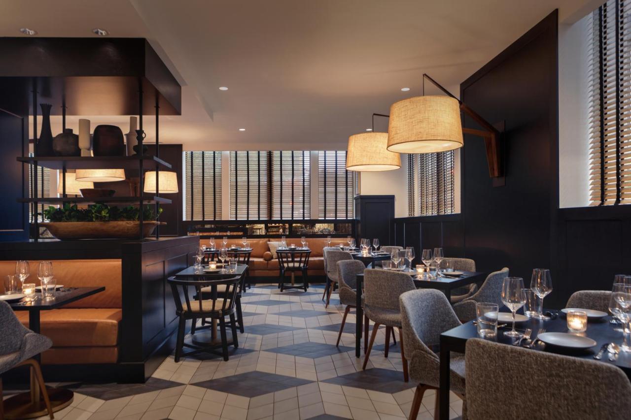 Kimpton - Harper Hotel By Ihg Fort Worth Kültér fotó