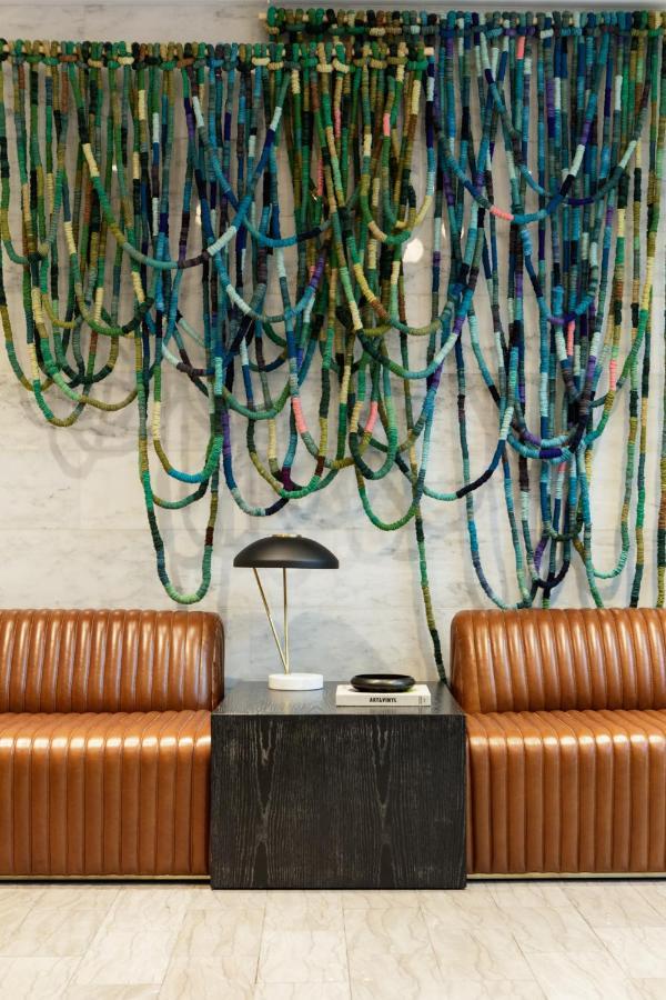 Kimpton - Harper Hotel By Ihg Fort Worth Kültér fotó