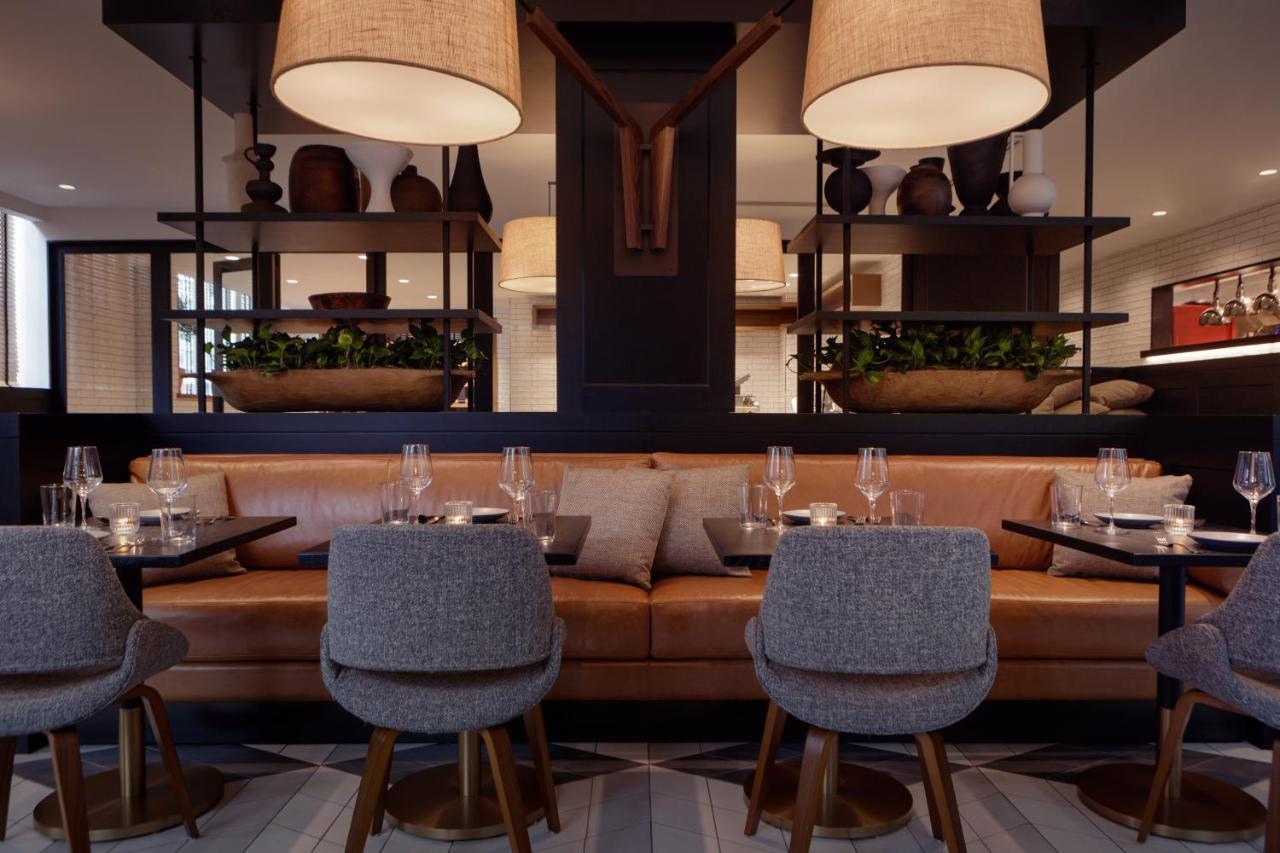 Kimpton - Harper Hotel By Ihg Fort Worth Kültér fotó