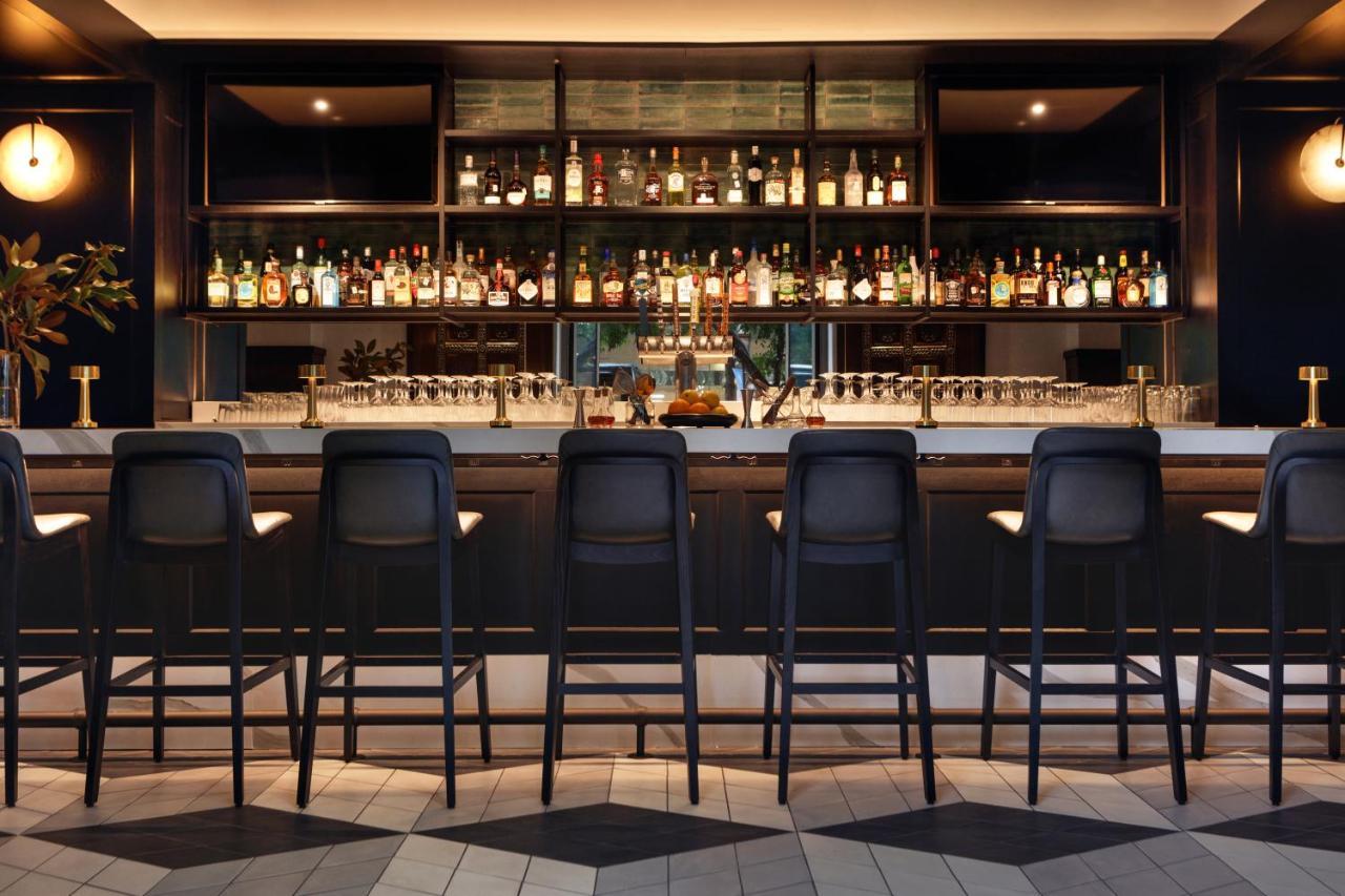 Kimpton - Harper Hotel By Ihg Fort Worth Kültér fotó