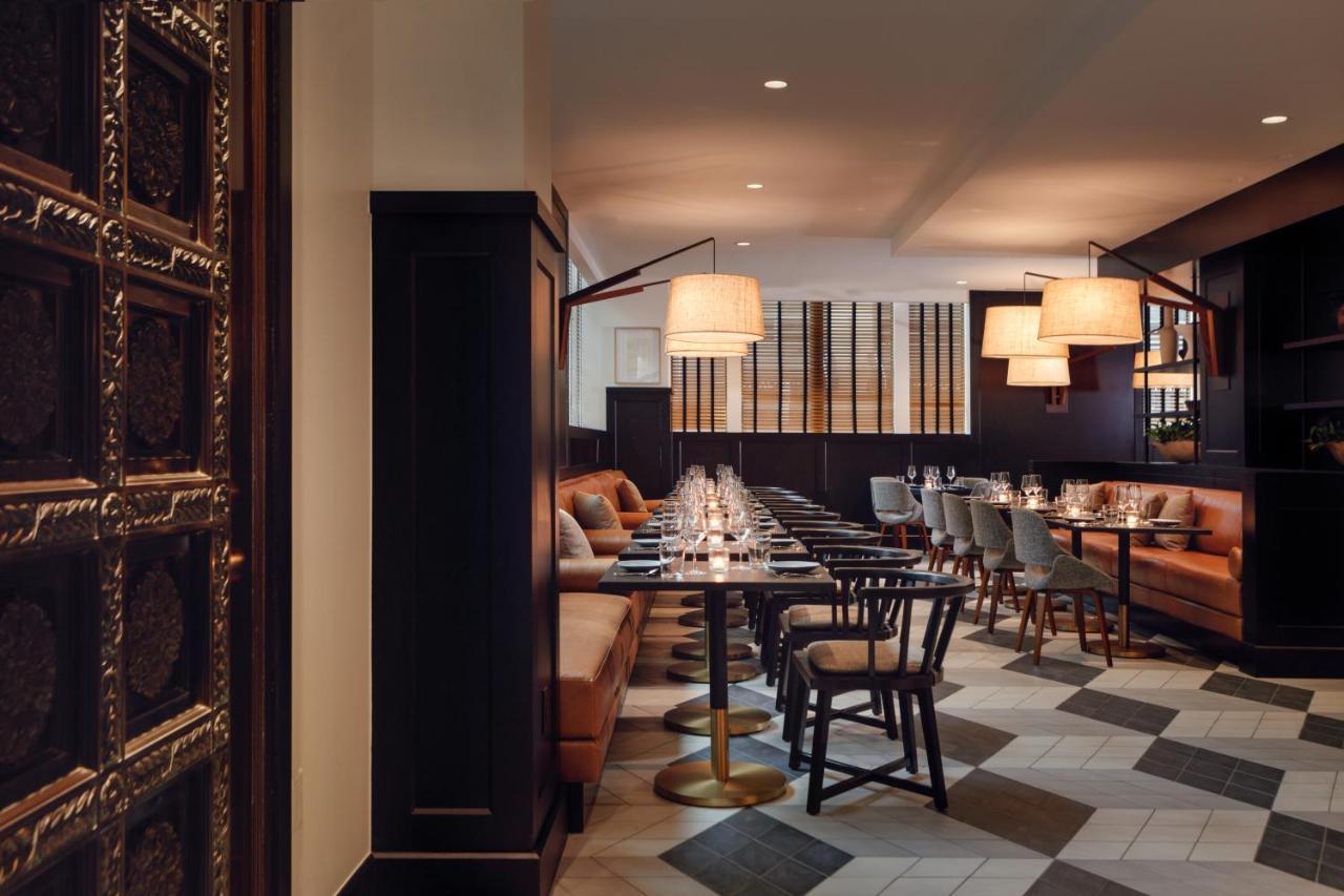 Kimpton - Harper Hotel By Ihg Fort Worth Kültér fotó