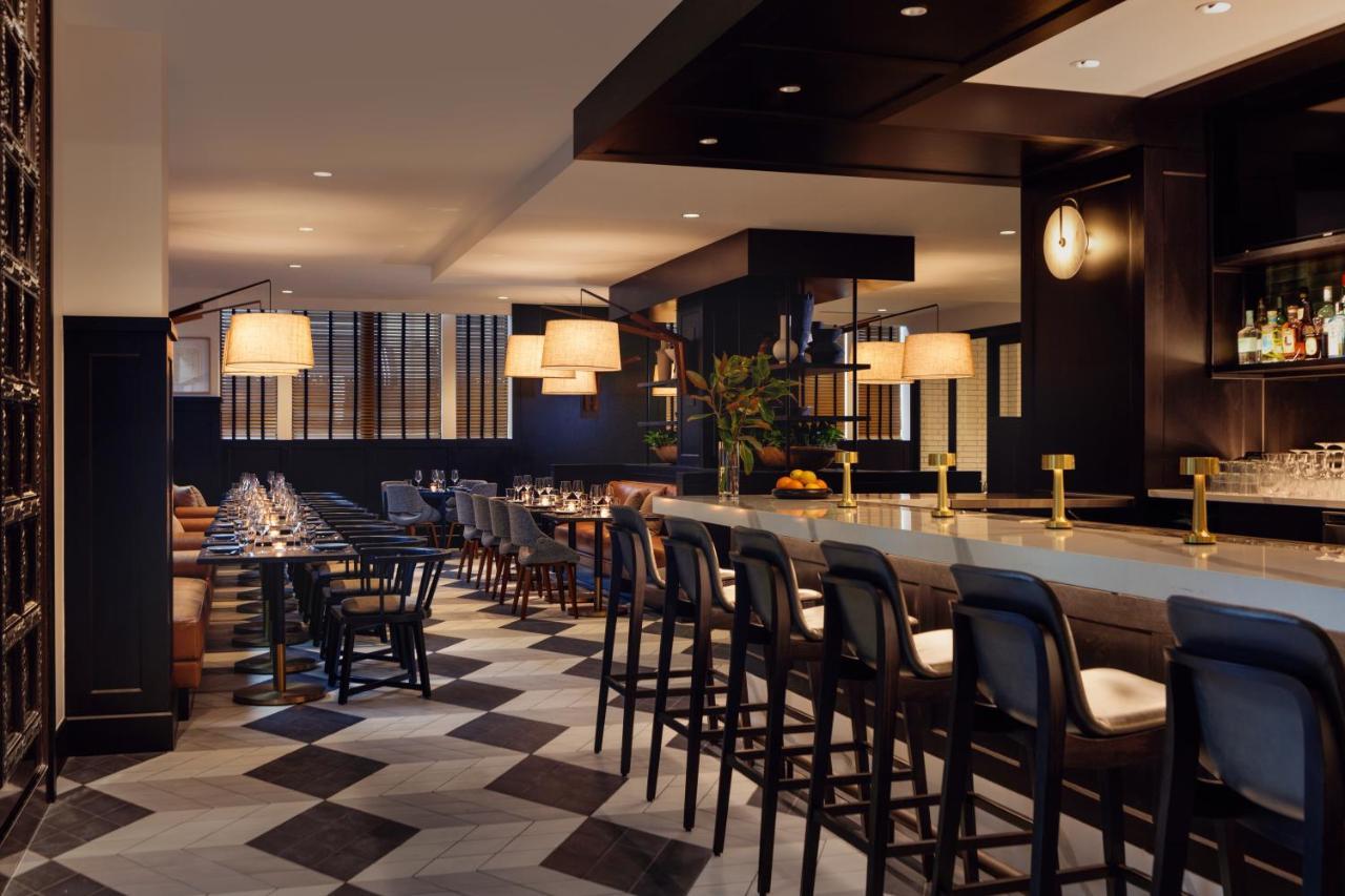 Kimpton - Harper Hotel By Ihg Fort Worth Kültér fotó