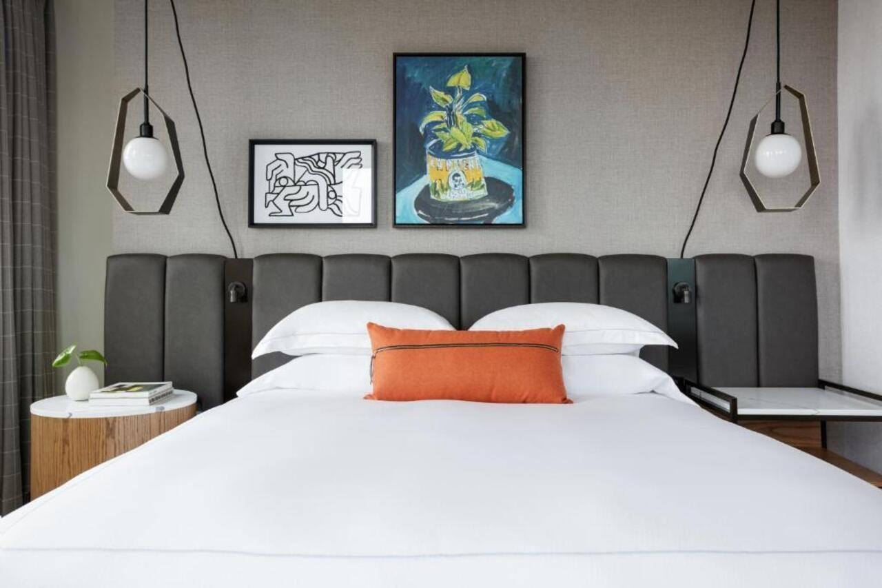 Kimpton - Harper Hotel By Ihg Fort Worth Kültér fotó
